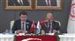Ankara Valiliği: "Toplanan hayvan sayısı bakımından Ankara Türkiye genelinde birinci sırada"