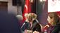 Bakan Göktaş, sosyal medya düzenlemesi için STK temsilcileriyle bir araya geldi