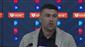 Burak Yılmaz: "Öncelikle hedefimiz ligde kalacak puanları toplamak"