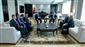 Bakan Fidan, Azerbaycan Cumhurbaşkanının Özel Görevler Temsilcisi Halefov’u kabul etti