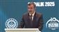 Cumhurbaşkanı Yardımcısı Yılmaz: "Ülkemiz doğurganlık hızı en fazla azalan 5’inci ülke konumundadır"