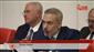 Bakan Fidan: "Nusaybin ve mücavirindeki sınır kapılarının açılabilmesi için 10 Mart mutabakatıyla ilgili sürecin tamamlanması lazım"