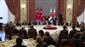 TBMM Başkanı Kurtulmuş: "İddiasız olan bir Türkiye bu coğrafyada ayakta duramaz"