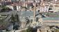 690 yıllık Sungurbey Camii aslına uygun olarak restore ediliyor