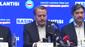 Memur-Sen Başkanı Yalçın: "Kamu personel sistemine ilişkin yapılacak köklü çalışmanın tamamlayıcı unsuru toplu sözleşme yasamız olmalıdır"