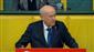 MHP Genel Başkanı Bahçeli: "Maduro’yu iktidardan haksız ve hukuksuz şekilde uzaklaştırma girişimi tanıdık bir komplodur"