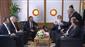 AK Parti’den PMD’ye ziyaret etti