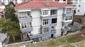 Çankaya’da çökme oluşan apartmanda yaşayanlar tedbir amaçlı tahliye edildi
