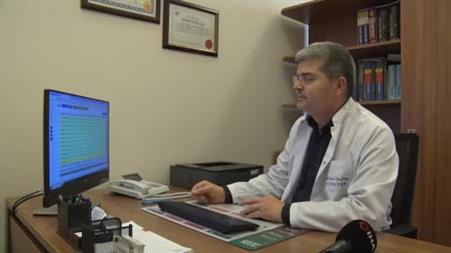 Kış aylarında "D vitamini" uyarısı