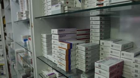 Kırşehir’de her hastalıkta antibiyotik kullanılınca tedarik sıkıntısı oluştu