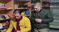 Zara’da zimem geleneği yaşatıldı, veresiye defteri yakılarak kapatıldı
