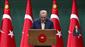 Cumhurbaşkanı Erdoğan: "Suriye’nin 8 Aralık devrimiyle kavuştuğu özgürlük ortamının kalıcı huzura, istikrara, barışa tahvil edilmesi için yoğun çaba harcıyoruz"