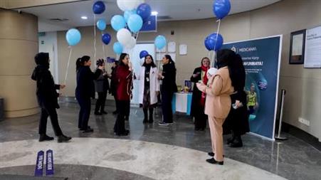 Rahim ağzı kanseri farkındalık ayında uzmanlardan kansere karşı uyarı
