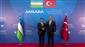 Türkiye-Özbekistan Ortak Stratejik Planlama Grubu Dördüncü Toplantısı başladı