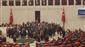 TBMM Genel Kurulu’nda "oy pusulası" gerginliği