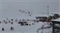 Erciyes’e ziyaretçi akını