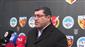 Kayserispor Başkanı Nurettin Açıkalın: "Bu mağlubiyet taraftarlarımız kadar yönetimimizi de üzmüştür"