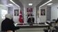 Bakan Bak AK Parti Eskişehir İl Başkanlığı’nı ziyaret etti