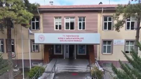 Sağlıklı Hayat Merkezlerinde ruh sağlığına güçlü destek