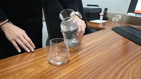 Kışın su tüketiminin azalması sağlığı tehdit ediyor