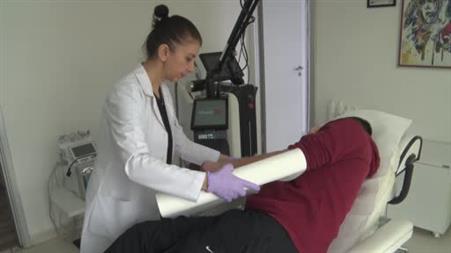 Doğru mevsim seçimi lazer tedavilerinde başarıyı artırıyor