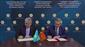 Türkiye ile Kazakistan Dışişleri Bakanlıkları arasında "2026-2027 İşbirliği Planı" imzalandı