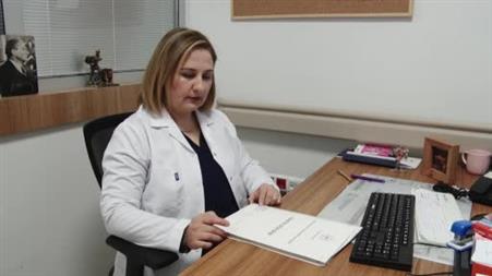 Erken teşhis hayat kurtardı: 55 yaşındaki hasta rektum kanserini yendi