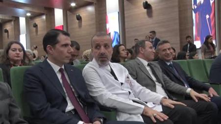 Ankara İl Sağlık Müdürü Kurtcebe: "Vatandaşlarımızla aile sağlığı merkezlerimizin ilişkilerini çok daha sıkı hale getirmeye çalışıyoruz"