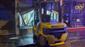 Kuyumcuda forkliftli hırsızlık
