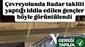 Gençlerin radar oyunu pahalıya patladı