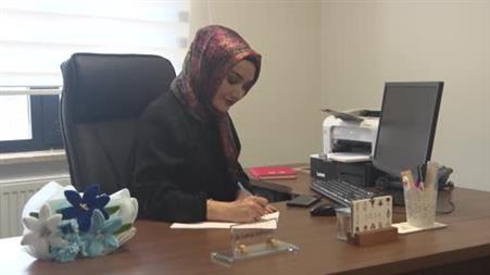 Dr. Kadriye Kayabaşı: "Asrın pandemisi sigara"