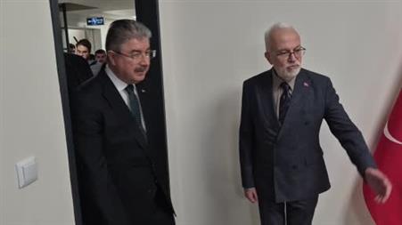 Yaklaşık 40 yıldır içtiği sigarayı 1 haftada bıraktı