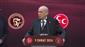 Bahçeli: "Terörsüz Türkiye’ hedefinin pratik siyasi eyleme dönüşmesiyle MHP toplumsal siyasetin merkezi olduğunu ispat etmiştir"