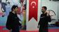 Engellerin aşıldığını para taekwondo Türkiye şampiyonu Furkan Kaan Ata gösterdi