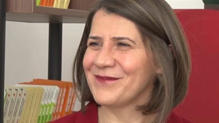 Uzmanından uyarı: "Ramazan’da sağlıklı beslenmenin temel kriterlerden birisi sahurun ve iftarın yapılması, araya ara öğünün eklenmesi"
