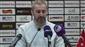 Serkan Özbalta: "Gol bizi uyandırdı"