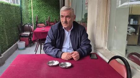 Azmetti, 40 yıl içtiği sigarayı 1 haftada bıraktı