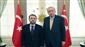 Cumhurbaşkanı Erdoğan, Bakan Gürlek ve Bakan Çiftçi’yi kabul etti
