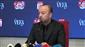 Sivasspor Kulübü Başkanı Özçoban: "Kalan 33 puana talibiz"