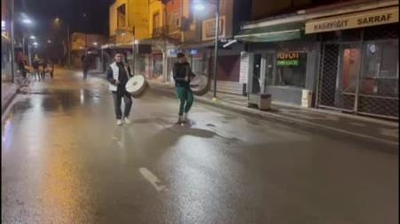 Atadan miras geleneği her Ramazan yaşatıyorlar