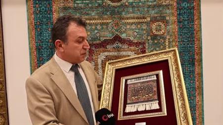 Dünyanın en küçüğü ama değer biçilemiyor