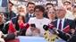 Yasemin Minguzzi: "10 yaşında Müslümanlığı seçen Ahmet’in dini de sorgulandı"