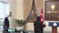 AK Parti Grup Başkanvekili Usta: