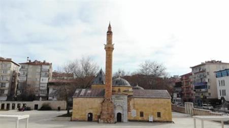 Ahi Evran’ın mirası çocuklara müzede anlatılıyor