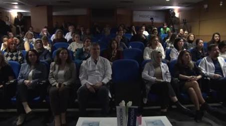 Medicana Hastanesi’nden menopoz farkındalığı etkinliği