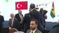 Bakan Bolat: "Türkiye ile Gana arasında ticaret hacmi geçen yıl 844 milyon dolara yükseldi"