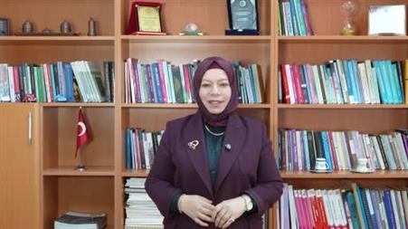 Uzmanı açıkladı:  "Oruç, beden ve ruhun farkına varmayı sağlar"