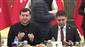 MHP Genel Başkan Yardımcısı Özdemir: "Zalimin zulmü varsa, mazlumun Allah’ı, Allah’ın da Türk isimli bir ordusu var"