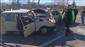 Seydişehir’de otomobiller çarpıştı: 2 yaralı