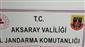 Aksaray’da uyuşturucu taciri tutuklandı